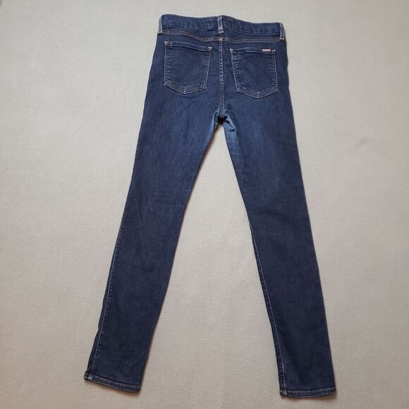 Fidelity Jeans Ace Mid Rise Slim Size 32 - Picture 2 of 12